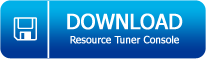 Laden Sie Resource Tuner Console herunter